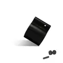 STEEL .750 LOW PROFILE GAS BLOCK - KAK