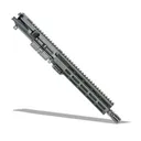 KAK Complete AR15 Upper Receiver - 9mm - 11" Barrel - 9.8" MLOK - KAK