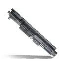 KAK Complete AR15 Upper Receiver - 9mm - 4"  Barrel - 5.5" MLOK - KAK