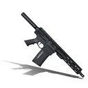 KAK Industry KA10 AR10 Pistol- 308, 10.5" Barrel, 9.8" MLOK - KAK