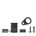 KAK Hardware Kit For Free Float Handguard - AR15 - KAK