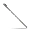 7.62x39 18" AR15 Barrel, Mid Gas, 416R Stainless - KAK