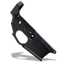 KAK Industry AR15 K15 Billet Lower Receiver - KAK