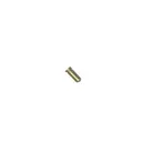Detent For Push Button Selectors - KAK