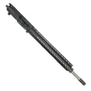 CLOSEOUT 300 WSM Complete Upper 19" KEYMOD VERSION - KAK