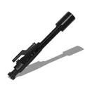 AR15 Left Hand BCG 5.56 / 300 Blackout- Nitride - KAK