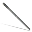 16" 9x39 Supersonic AR15 Barrel- Carbine gas, 416R Stainless - KAK