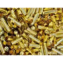 Starline 9x39 Brass Cartridge Case - 50 Piece Pack - KAK