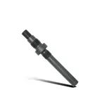 MAC-11 Barrel, 9mm, 5.4", 3/4-10 Suppressor Thread, 1/2-28 - KAK