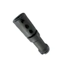 SAW Para Flash Hider 1/2-28 - KAK