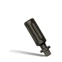 MAC-11 Charging Handle- Fluted - KAK