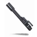 K-SPEC Enhanced AR15 Carrier- Side Vents, Slotted Carrier Rails, Nitride - KAK