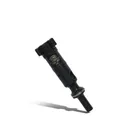 K-SPEC Enhanced Left Hand AR15 Bolt - 5.56/ 300 Blackout, Dual Ejector, C158, Nitride - KAK