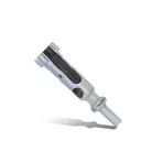 AR15 Bolt- 5.56/ 300 Blackout, Chrome - KAK