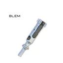 BLEM AR15 Bolt- 5.56/ 300 Blackout, Chrome - KAK