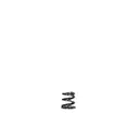 AR15 Extractor Spring - KAK