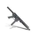 KAK K15 AR15 Pistol - 9mm - 11" Barrel 9.8" MLOK Handguard - KAK