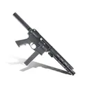 KAK K15 AR15 Pistol - 9mm - 8" Barrel 9" MLOK Handguard - KAK