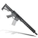 KAK K15 AR15 Rifle - 5.56 16" Barrel - 15" MLOK - KAK