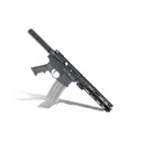 KAK K15 AR15 Pistol - 5.56 8" Barrel 9" MLOK Handguard - KAK