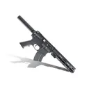 KAK K15 AR15 Pistol - 7.62x39 - 8" Barrel 9" MLOK Handguard - KAK