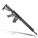 KAK K15 AR15 Rifle - 7.62x39 18" Barrel - 15" MLOK - KAK