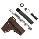 KAK SHOCKWAVE PACKAGE - BROWN - KAK