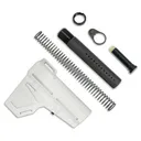 KAK SHOCKWAVE PACKAGE - WHITE - KAK
