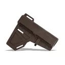 SHOCKWAVE BLADE PISTOL STABILIZER - BROWN - KAK