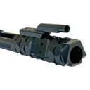 Hex Pattern AR15 Carrier, Nitride - KAK