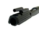Finned Profile AR15 Carrier, Nitride - KAK