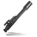 K-SPEC Enhanced BCG- Left Hand - 6.5 Grendel II, Side Vent, Dual Ejector, Nitride - KAK