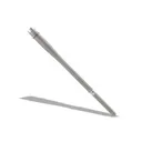 KAK 308 WIN 18" Rifle Gas AR10 Barrel- Stainless - KAK