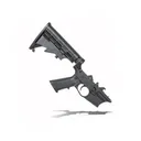 KG15 Glock Billet Rifle Lower Receiver- Complete - KAK