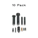 AR-15 LPK PIN AND DETENT KIT (10 PACK) - KAK