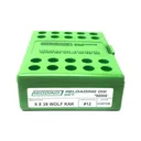 REDDING 9X39 WOLF FULL LENGTH DIE SET - KAK