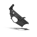Industry KG15 Glock Billet Lower Receiver- Stripped - KAK