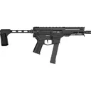 CMMG Dissent 9mm 33rd 6.5 Barrel FS1913A Folding Brace Pistol - CMMG