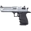 MR DESERT EAGLE L5 357MA 5 MB BLK FRAME BC SLIDE - Magnum Research