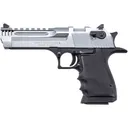 MR DESERT EAGLE L5 44MAG 5 MB BLK/BC SLIDE BLEM - Magnum Research