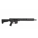 CMMG Dissent Mk4, .350 Legend, 16.1 Barrel, 2- 10rd Magazines, Collapsible Stock, Black, Rifle - Cmmg
