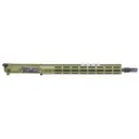 Noveske Gen 4 Light Recon CHF 5.56 16 Bazooka Green Complete Upper Receiver - Noveske Rifleworks