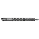 VKTR VK-1, 5.56mm, 16 Barrel w/ A2 Muzzle Device, Black, Complete Upper Receiver - Vktr Industries