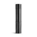 Banish 30 Gold Package, .17-.30 Cal Multi Caliber Black Suppressor - BANISH Suppressors
