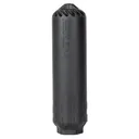 HUXWRX Flow 762TI, 7.62mm, Black, Suppressor - Huxwrx Safety Co