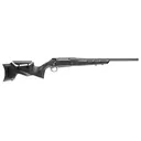 Sauer 100 Pantera XT 6.5 Creedmoor 5+1 20 Black Fixed w/Adjustable Cheekpiece Stock Black Cerakote Right Hand - J.P. Sauer & Sohn