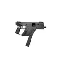 Kriss USA Vector SDP Gen 3 .45 ACP 5.5 Barrel 30rd Black Semi-Auto Pistol - Kriss