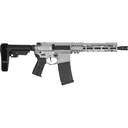 CMMG Banshee Mk4 5.56NATO 30rd 10.5 Barrel Titanium Pistol - CMMG