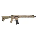 Noveske Infidel Gen 4 5.56mm NATO 13.7 30+1 FDE Cerakote M-LOK W/ MAGPUL Furniture Rifle - Noveske Rifleworks