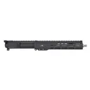 Blackout Defense .223 Wylde 11.5 Barrel Carbine Length Fixed Gas Block Forward Assist Upper Receiver - Blackout Defense
